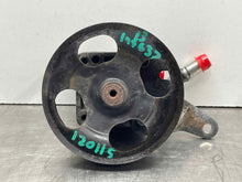 Load image into Gallery viewer, POWER STEERING PUMP G35 G37 M37 Q60 2007 07 2008 08 09 10 11 12 13 14 - NW470367
