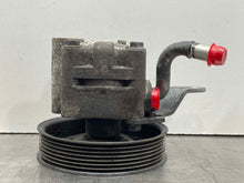 Load image into Gallery viewer, POWER STEERING PUMP G35 G37 M37 Q60 2007 07 2008 08 09 10 11 12 13 14 - NW470367
