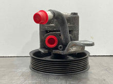 Load image into Gallery viewer, POWER STEERING PUMP G35 G37 M37 Q60 2007 07 2008 08 09 10 11 12 13 14 - NW470367
