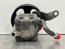 Load image into Gallery viewer, POWER STEERING PUMP G35 G37 M37 Q60 2007 07 2008 08 09 10 11 12 13 14 - NW470367
