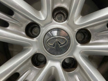 Load image into Gallery viewer, WHEEL G25 G37 2011 11 2012 12 2013 13 17x7.5 5 Spoke - NW470417
