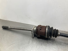 Load image into Gallery viewer, FRONT CV AXLE SHAFT Infiniti G37 2015 15 2013 13 Right - NW470093
