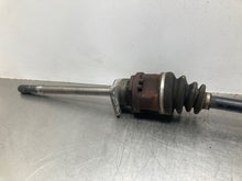 Load image into Gallery viewer, FRONT CV AXLE SHAFT Infiniti G37 2015 15 2013 13 Right - NW470093
