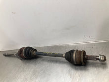 Load image into Gallery viewer, FRONT CV AXLE SHAFT Infiniti G37 2015 15 2013 13 Right - NW470093
