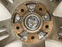 Load image into Gallery viewer, WHEEL G25 G37 2011 11 2012 12 2013 13 17x7.5 5 Spoke - NW470418

