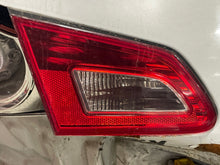 Load image into Gallery viewer, TRUNK LID MOUNTED TAIL LIGHT LAMP G25 G35 G37 2007-2015 Left - NW470387
