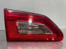 Load image into Gallery viewer, TRUNK LID MOUNTED TAIL LIGHT LAMP G25 G35 G37 2007-2015 Left - NW470387
