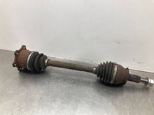 Load image into Gallery viewer, CV AXLE SHAFT Infiniti G37 G25 2011 11 2012 12 2013 13 Rear Left - NW470094
