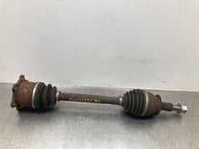 Load image into Gallery viewer, CV AXLE SHAFT Infiniti G37 G25 2011 11 2012 12 2013 13 Rear Left - NW470094
