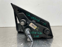 Load image into Gallery viewer, SIDE VIEW DOOR MIRROR Cadillac SRX 10 11 12 13 14 Left - NW470155
