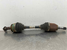 Load image into Gallery viewer, FRONT CV AXLE SHAFT Cadillac SRX 12 13 14 15 16 Left - NW470086
