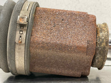 Load image into Gallery viewer, FRONT CV AXLE SHAFT Cadillac SRX 12 13 14 15 16 Left - NW470086
