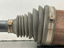 Load image into Gallery viewer, FRONT CV AXLE SHAFT Cadillac SRX 12 13 14 15 16 Left - NW470086
