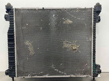 Load image into Gallery viewer, RADIATOR Cadillac SRX 10 11 12 13 14 15 16 - NW470314
