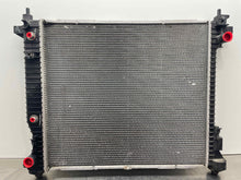 Load image into Gallery viewer, RADIATOR Cadillac SRX 10 11 12 13 14 15 16 - NW470314
