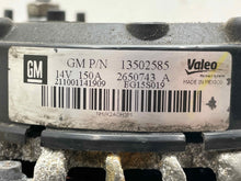 Load image into Gallery viewer, [INVENTORYCAR_YEAR_MAKE_MODEL] ALTERNATOR 150 AMP - NW470083

