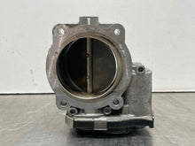 Load image into Gallery viewer, Throttle Body Cadillac SRX 2012 - NW470379
