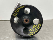 Load image into Gallery viewer, Power Steering Pump Cadillac SRX 2012 - NW470366
