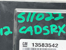Load image into Gallery viewer, BODY CONTROL MODULE BCM COMPUTER Lacrosse Regal SRX Camaro Cruze 11-13 - NW470123
