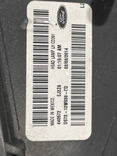 Load image into Gallery viewer, Headlight Lamp Assembly Ford Fusion 2015 - NW470253
