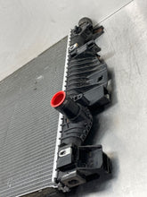 Load image into Gallery viewer, RADIATOR Ford Fusion Lincoln MKZ 13 14 15 16 17 18 19 20 MT - NW470315
