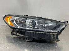Load image into Gallery viewer, Headlight Lamp Assembly Ford Fusion 2015 - NW470254
