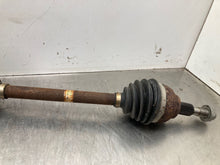 Load image into Gallery viewer, FRONT CV AXLE SHAFT Fusion MKZ 13 14 15 16 17 18 19 20 Right - NW470091
