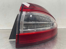 Load image into Gallery viewer, Tail Lamp Light Ford Fusion 2015 - NW470385

