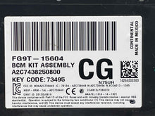 Load image into Gallery viewer, Computer Ford Fusion 2015 - NW470126
