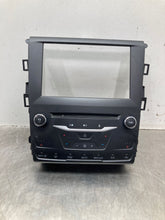 Load image into Gallery viewer, Radio Ford Fusion 2015 - NW470324
