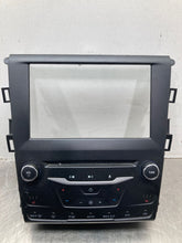 Load image into Gallery viewer, Radio Ford Fusion 2015 - NW470324
