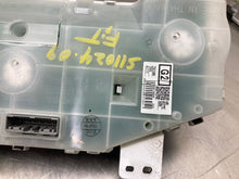 Load image into Gallery viewer, Speedometer Cluster Honda Fit 2009 09 2010 10 Auto - NW472685
