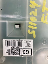 Load image into Gallery viewer, Speedometer Cluster Honda Fit 2009 09 2010 10 Auto - NW472685
