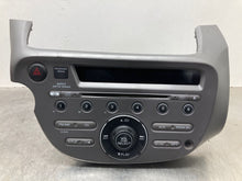 Load image into Gallery viewer, Radio Honda Fit 2009 09 2010 10 AM FM CD MP3 - NW472637
