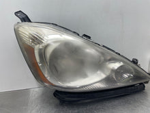 Load image into Gallery viewer, HEADLIGHT LAMP ASSEMBLY Honda FIT 2009 09 2010 10 2011 11 Right - NW472561
