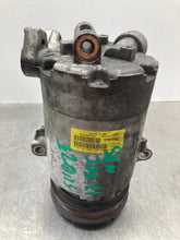 Load image into Gallery viewer, AC A/C AIR CONDITIONING COMPRESSOR Escape Focus Transit Connect 13-16 - NW470592
