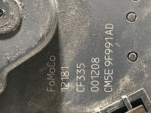 Load image into Gallery viewer, Throttle Body Ford Focus 2013 - NW470916
