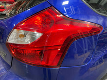 Load image into Gallery viewer, TAIL LIGHT LAMP ASSEMBLY Ford Focus 2012 12 2013 13 2014 14 Right - NW470919
