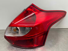 Load image into Gallery viewer, TAIL LIGHT LAMP ASSEMBLY Ford Focus 2012 12 2013 13 2014 14 Right - NW470919
