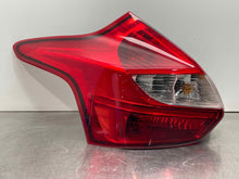 Load image into Gallery viewer, TAIL LIGHT LAMP ASSEMBLY Ford Focus 2012 12 2013 13 2014 14 Left - NW470920
