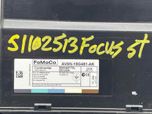 Load image into Gallery viewer, Computer Ford Focus 2013 - NW470564
