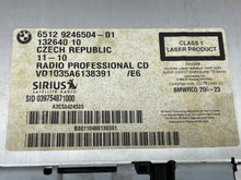 Load image into Gallery viewer, RADIO 128i 135i 323i 328i 335i M1 M3 X1 Z4 10-15  AM FM CD - NW470841
