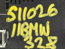 Load image into Gallery viewer, FRONT TEMPERATURE CONTROLS 128i 135i 323i 328i 335i M1 M3 X1 10-15 - NW470750
