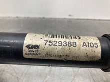 Load image into Gallery viewer, CV AXLE SHAFT BMW 325i 335i 328i 330i 2006 06 2007 07 08 09 10 11 Front Left - NW470526
