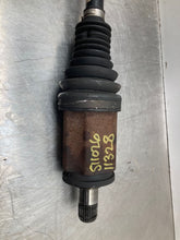 Load image into Gallery viewer, CV AXLE SHAFT BMW 325i 335i 328i 330i 2006 06 2007 07 08 09 10 11 Front Left - NW470526
