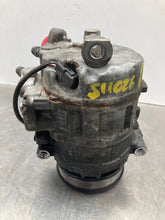 Load image into Gallery viewer, AC COMPRESSOR BMW 323i 128i 328i 323i 128i 2007 07 2008 08 2009 09 10 11 12 - NW470593
