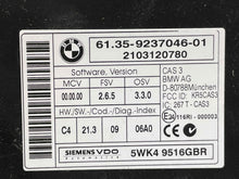 Load image into Gallery viewer, Theft Locking alarm computer BMW M3 323i 335i 328i 128i 2006 06 07 08 09 10 - 12 - NW470574
