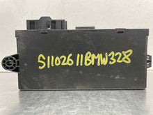 Load image into Gallery viewer, Theft Locking alarm computer BMW M3 323i 335i 328i 128i 2006 06 07 08 09 10 - 12 - NW470574
