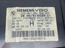 Load image into Gallery viewer, SPEEDOMETER CLUSTER BMW 328i 335i 2007 07 2008 08 2009 09 2010 10 11 - NW470889
