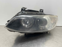 Load image into Gallery viewer, HEADLIGHT LAMP ASSEMBLY 328i 335i M3 07 08 09 10 11 12 13 Left - NW470755
